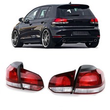 FARI VW GOLF 6 FANALI