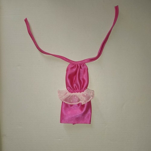 Barbie abito vintage - abito,
