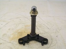 MORSETTO FORCELLA INFERIORE PER KYMCO K-PIPE 125 DAL 2014 (e37095)