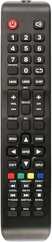 Telecomando originale - telecomando,