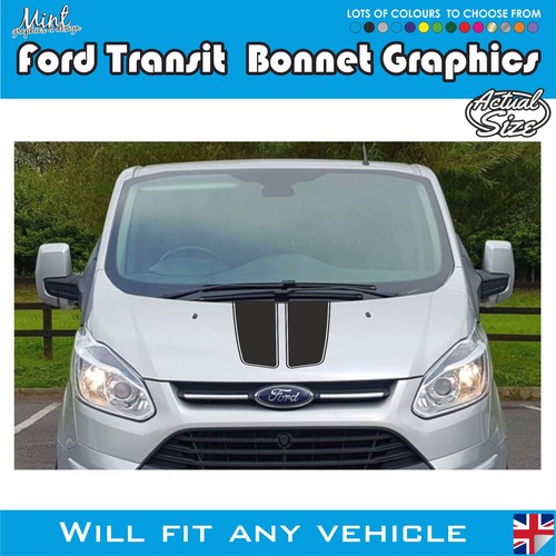 Ford transit custom - ford,
