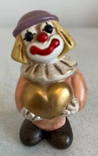 Thun pagliaccio clown