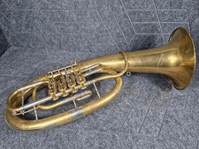 G. Herrsdorf corno tenore 4