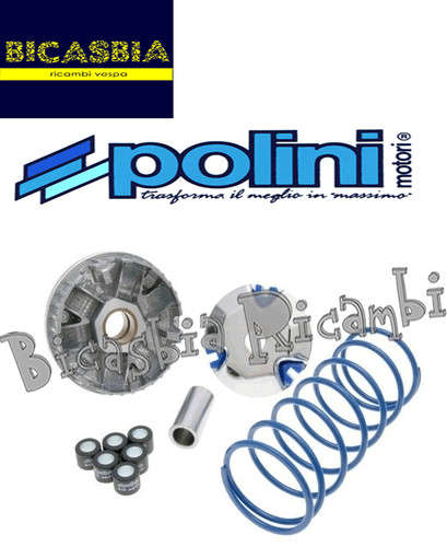 10931 variatore polini corsa - polini,