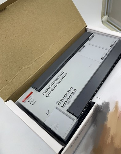 Modulo plc xbc dr60su - plc, xbc-dr60su