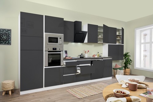 Cucina cucinino blocco senza - blocco,