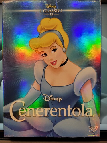 Cenerentola classici n - cenerentola, (