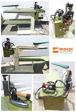 MACPI TAVOLO da STIRO 169.02 -