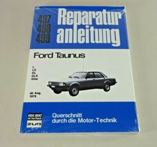 Manuale Di Riparazione Ford