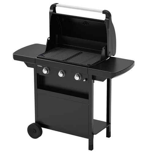 Barbecue giardino compact - compact, 3
