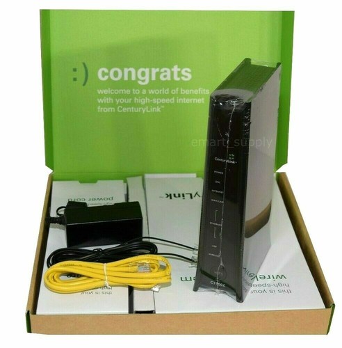 Centurylink c1100z zyxel - centurylink,