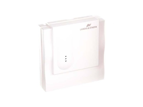 Landis gyr staefa siemens - &,