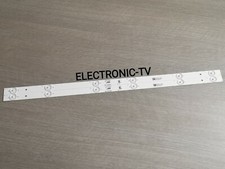 2 barettes Leds POUR THOMSON