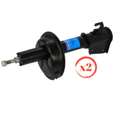 AMMORTIZZATORI ANTERIORE