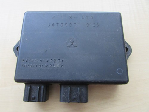 Ecu cdi pin kawasaki - e,