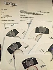 RADIO SHOW: 5/27/05 JAZZTRAX 5