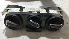 blocco comando clima Volkswagen Polo V 5a serie (6R) (2009-2017) 6R0 820 045 N