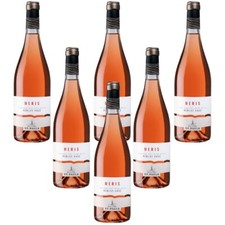 Meris Merlot Rosè Alto Adige