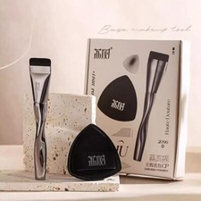 Pennello fondotinta in polvere