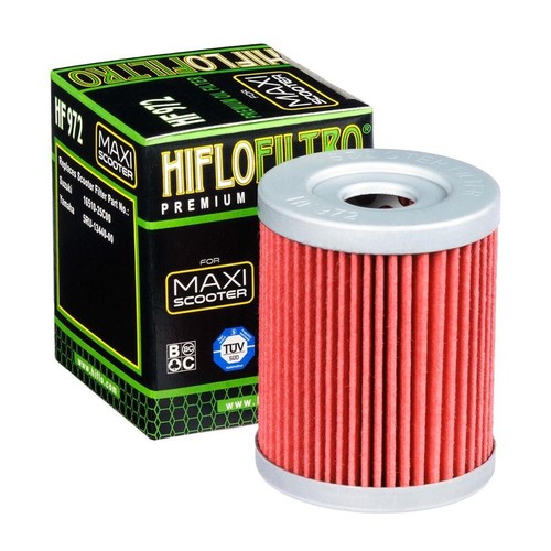 Filtro olio originale hiflo - filtro,