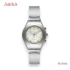 Swatch Irony Chrono Medio 2002