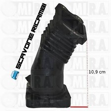 Manicotto Collettore Aspirazione Intercooler FORD C- MAX - FOCUS 1.6 TDCi 110 CV