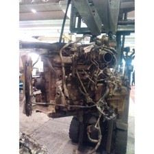 ⭐ MOTORE COMPL. COMP.OK/PROV.ET PER ISUZU 4HK1 FURGONE NPR-NKR-NQR (05-08) (08)