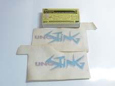 Fiat Uno Sting 94 Tuning