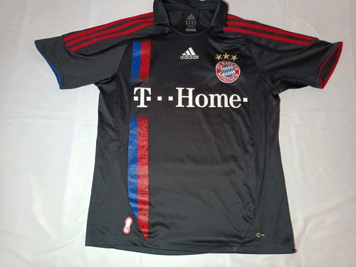 Maglia bayern monaco vintage - bayern,