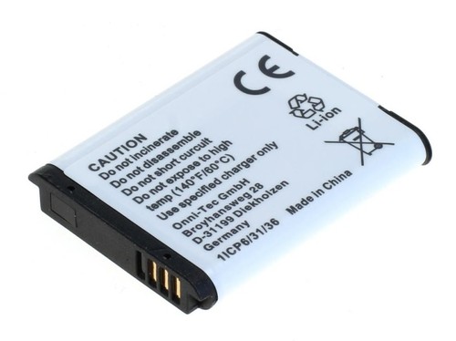 Batteria bp70a per - ea-bp70a,