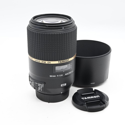 Tamron f004 f2 - 90, mm