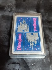 CARTE DA GIOCO DISNEYLAND