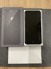 iphone 8 plus 64Gb Batteria