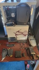 DJI Mavic Pro Platinum with