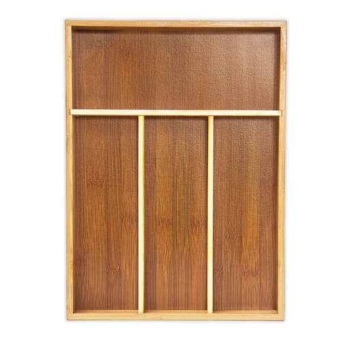 Portaposate cassetto organizer - portaposate,