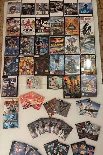 Videogiochi pc - 💥🎮39,