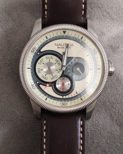Orologio uomo polso - da,