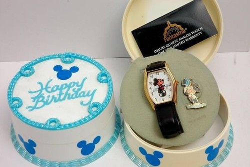 Orologio quarzo torta - quarzo,