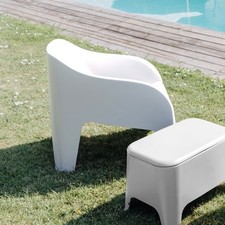 TOOMAX 434072 POLTRONA PETRA