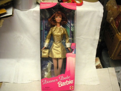 Stupenda barbie dinner date - stupenda,