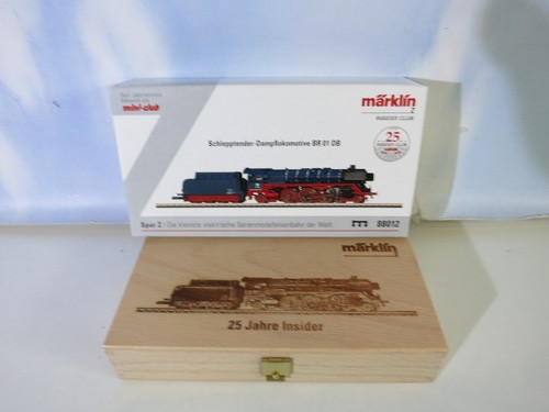 Märklin mini club scala - scala, z