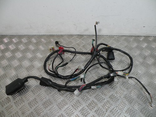 Faisceau électrique neco - électrique,