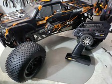 Hpi savage XL 5.9 con kit