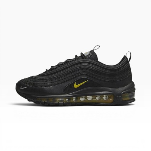 Nike air max nero - nike, 97