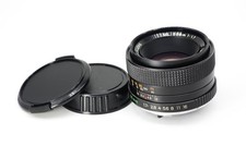 Yashica ML 50 mm 1:1,7