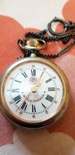 Orologio da taschino Wille