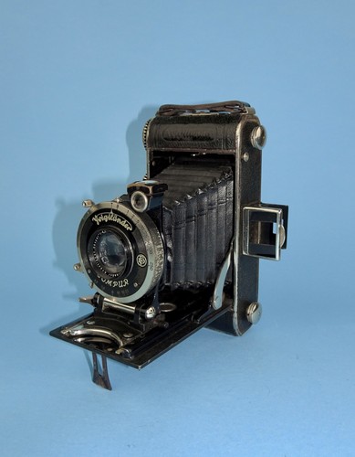 Macchina fotografica