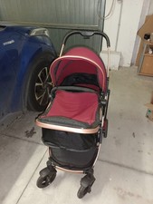 Passeggino per bambino stile