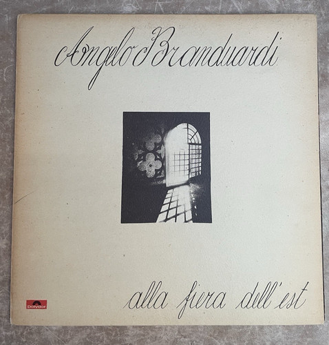 Angelo branduardi alla fiera - angelo,