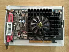 XFX ATI Radeon HD 4650